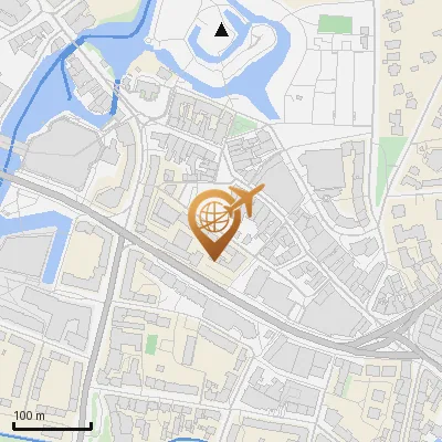 Foto zu Hinterm Graben 12, 21029 Hamburg