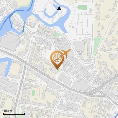 Foto zu Hinterm Graben 15, 21029 Hamburg