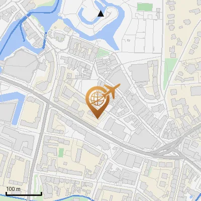 Foto zu Hinterm Graben 16, 21029 Hamburg