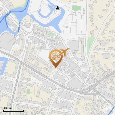 Foto zu Hinterm Graben 21, 21029 Hamburg