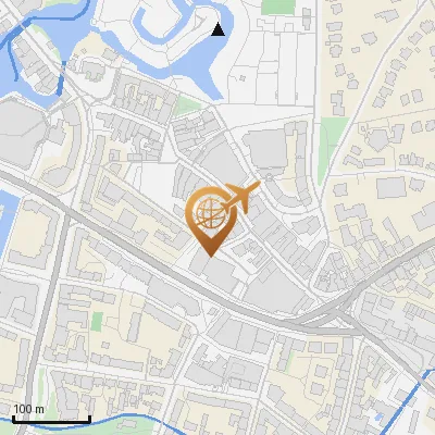 Foto zu Hinterm Graben 35, 21029 Hamburg