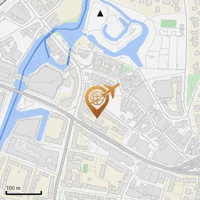 Foto zu Hinterm Graben 6, 21029 Hamburg