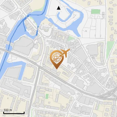 Foto zu Hinterm Graben 8, 21029 Hamburg