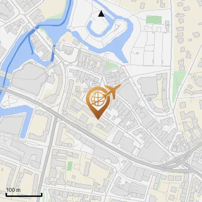 Foto zu Hinterm Graben 9, 21029 Hamburg