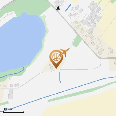 Foto zu Hinterm Horn 22, 21037 Hamburg