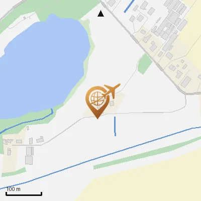 Foto zu Hinterm Horn 24, 21037 Hamburg