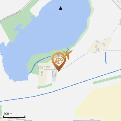 Foto zu Hinterm Horn 42, 21037 Hamburg