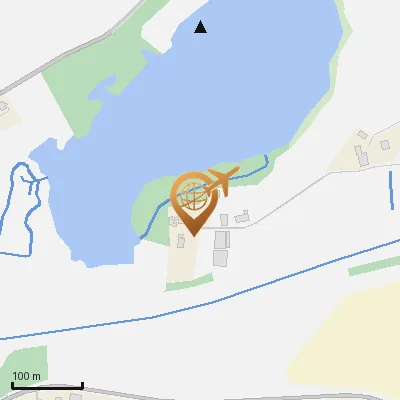 Foto zu Hinterm Horn 48, 21037 Hamburg