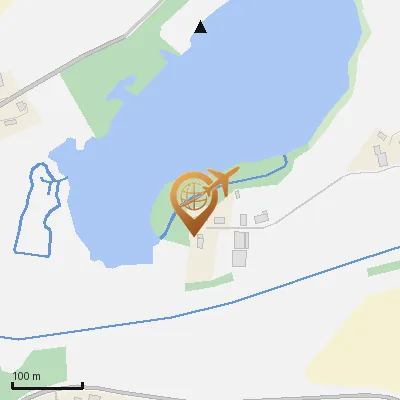 Foto zu Hinterm Horn 50, 21037 Hamburg