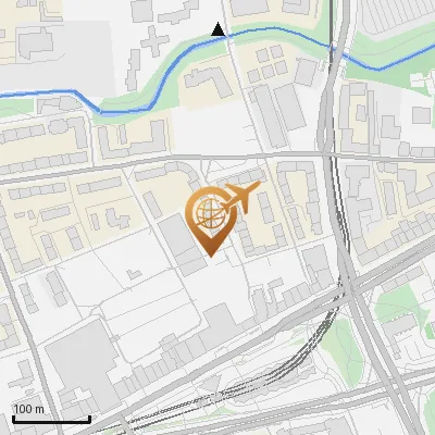 Foto zu Hinterm Stern 17, 22041 Hamburg