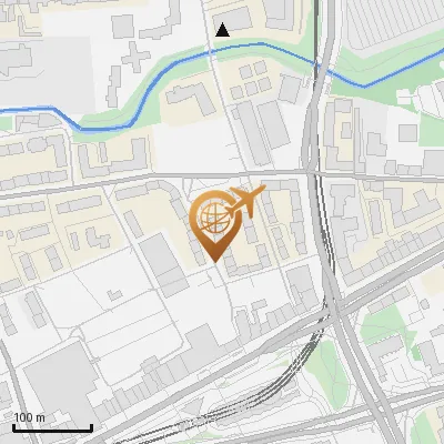 Foto zu Hinterm Stern 20, 22041 Hamburg