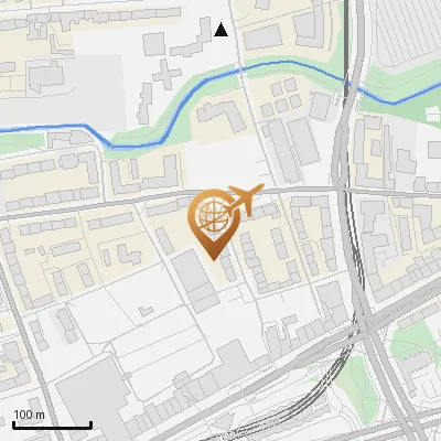 Foto zu Hinterm Stern 23, 22041 Hamburg