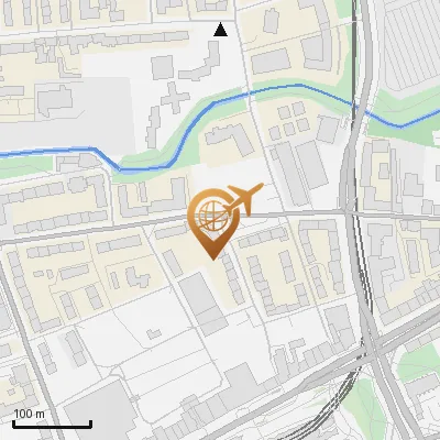 Foto zu Hinterm Stern 29, 22041 Hamburg