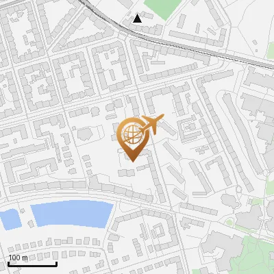 Foto zu Hinzeweg 3, 21075 Hamburg