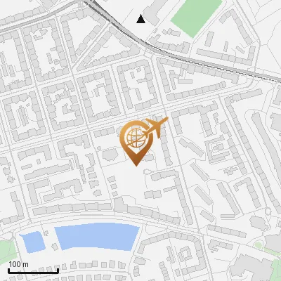 Foto zu Hinzeweg 6, 21075 Hamburg