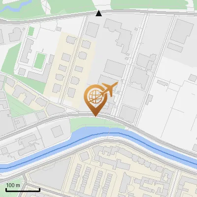 Foto zu Hiroshimastraße 28, 10785 Berlin
