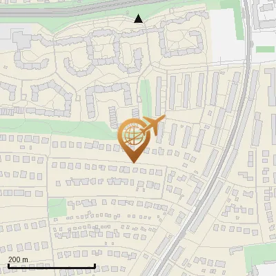 Foto zu Hirsch-Gereuth-Straße 16, 81369 München