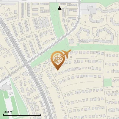 Foto zu Hirsch-Gereuth-Straße 55, 81369 München