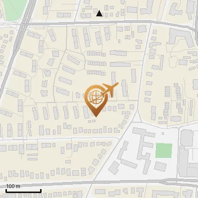 Foto zu Hirschberger Weg 11, 22043 Hamburg