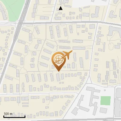 Foto zu Hirschberger Weg 14, 22043 Hamburg