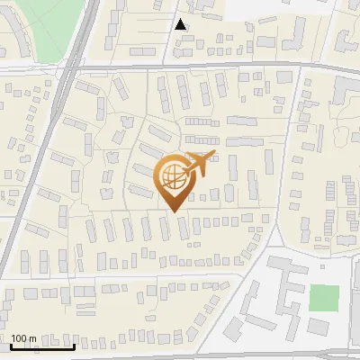 Foto zu Hirschberger Weg 16, 22043 Hamburg