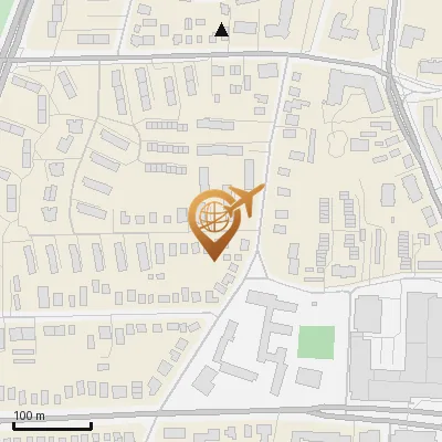 Foto zu Hirschberger Weg 3, 22043 Hamburg