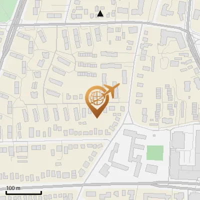 Foto zu Hirschberger Weg 7, 22043 Hamburg