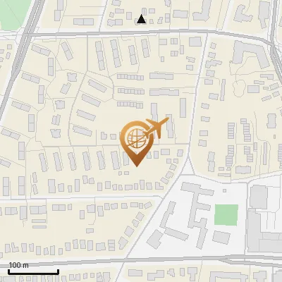 Foto zu Hirschberger Weg 9, 22043 Hamburg