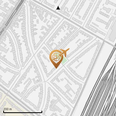 Foto zu Hirschbergstraße 17, 50939 Köln
