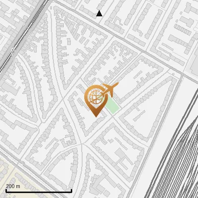 Foto zu Hirschbergstraße 19, 50939 Köln