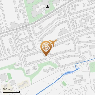 Foto zu Hirschfeldstraße 12, 21073 Hamburg