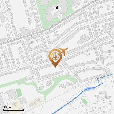 Foto zu Hirschfeldstraße 13, 21073 Hamburg