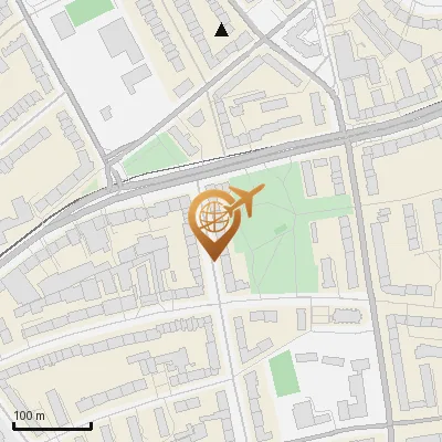 Foto zu Hirschgraben 11, 22089 Hamburg