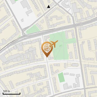 Foto zu Hirschgraben 15, 22089 Hamburg