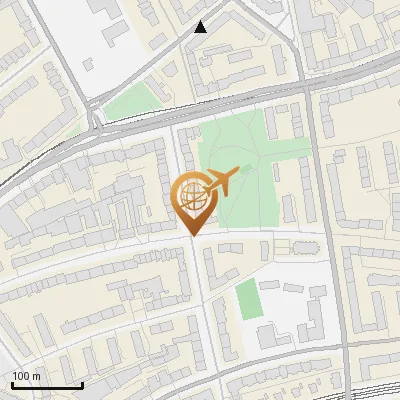 Foto zu Hirschgraben 17, 22089 Hamburg