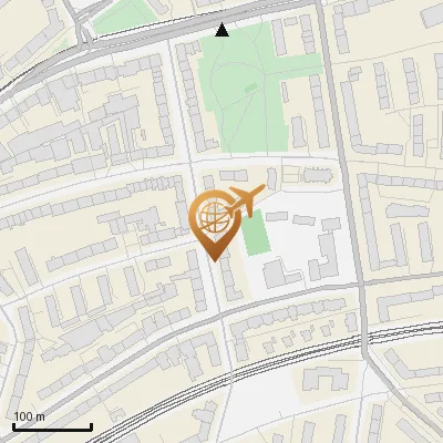 Foto zu Hirschgraben 25, 22089 Hamburg