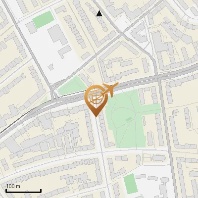 Foto zu Hirschgraben 3, 22089 Hamburg