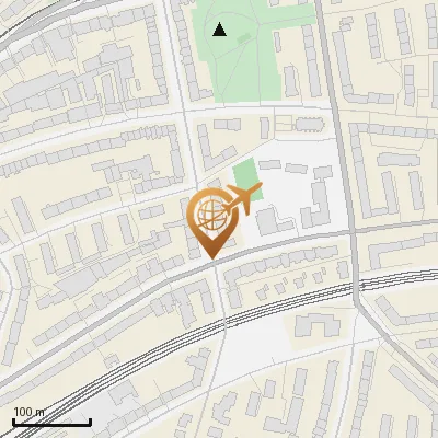 Foto zu Hirschgraben 31, 22089 Hamburg