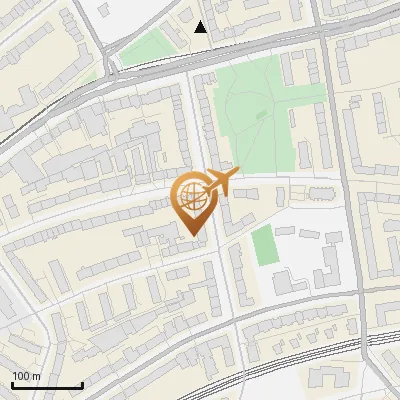 Foto zu Hirschgraben 32, 22089 Hamburg