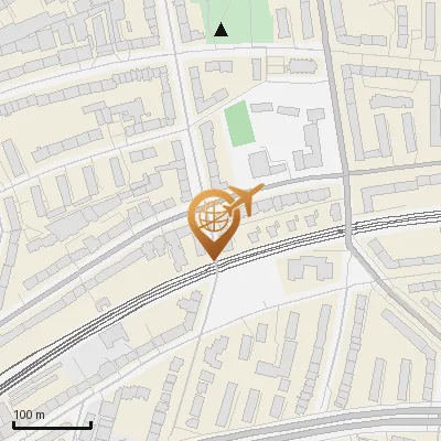 Foto zu Hirschgraben 35, 22089 Hamburg