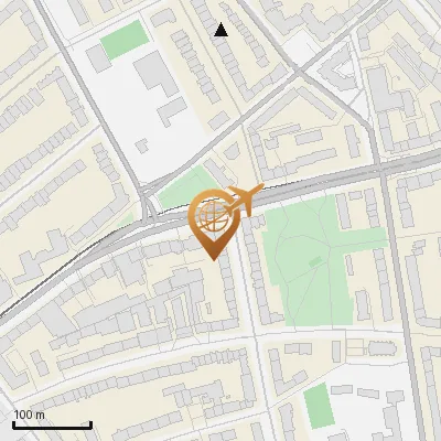 Foto zu Hirschgraben 4, 22089 Hamburg