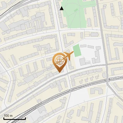 Foto zu Hirschgraben 46, 22089 Hamburg