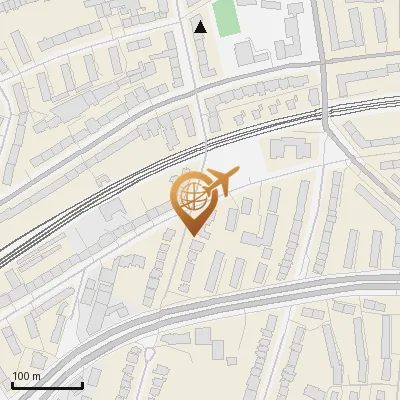 Foto zu Hirschgraben 51, 20535 Hamburg