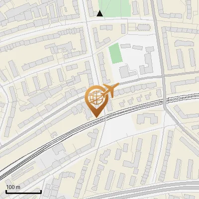 Foto zu Hirschgraben 52, 22089 Hamburg