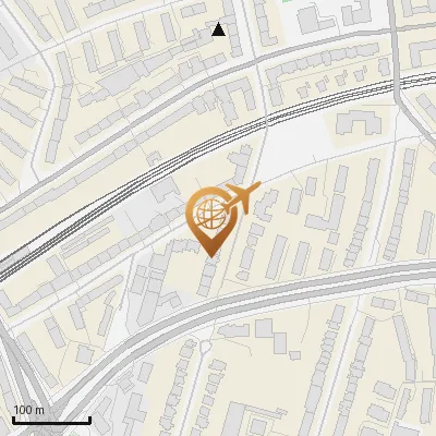 Foto zu Hirschgraben 66, 20535 Hamburg