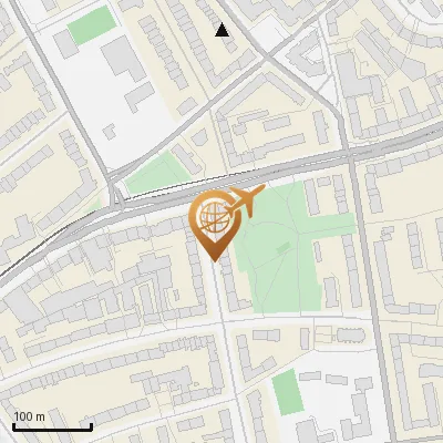 Foto zu Hirschgraben 7, 22089 Hamburg