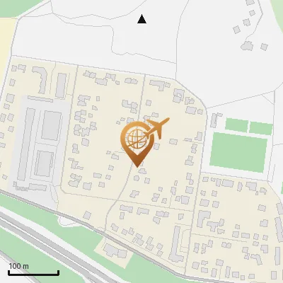 Foto zu Hirschkäferweg 12, 21077 Hamburg