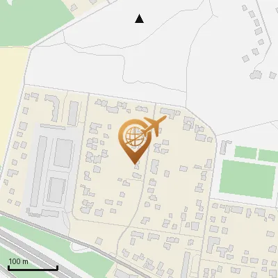 Foto zu Hirschkäferweg 13, 21077 Hamburg