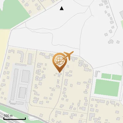 Foto zu Hirschkäferweg 19, 21077 Hamburg