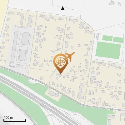 Foto zu Hirschkäferweg 2, 21077 Hamburg